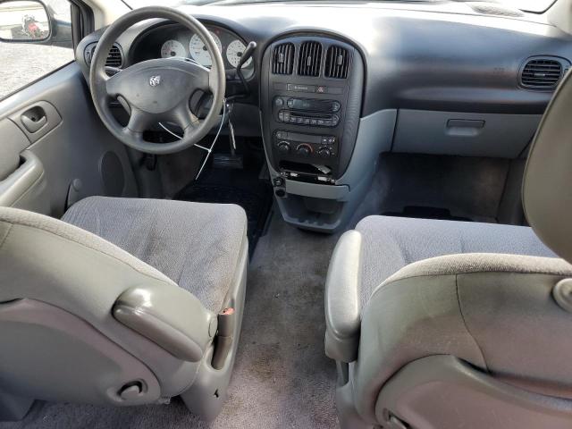 Photo 8 from auction – 2006 DODGE CARAVAN SE with VIN 1D4GP25B76B654302