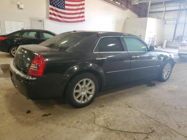 Photo 3 from auction – 2007 CHRYSLER 300C with VIN 2C3KA63H57H611761