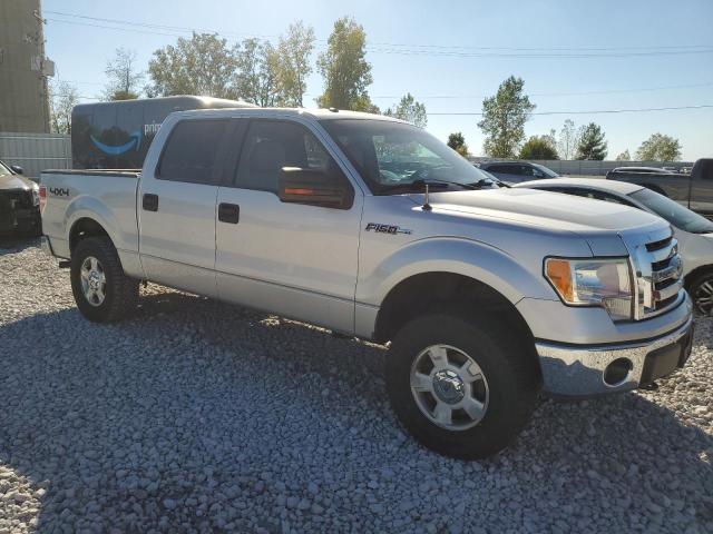 Photo 4 from auction – 2010 FORD F150 SUPER with VIN 1FTFW1EV1AFD85179