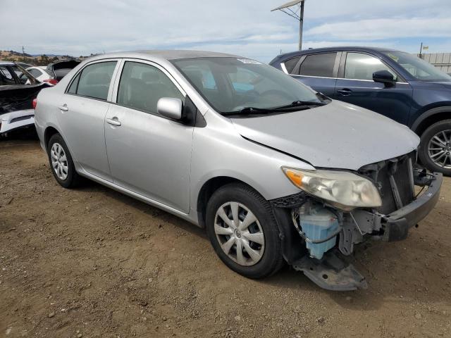 Photo 4 from auction – 2010 TOYOTA COROLLA BA with VIN 1NXBU4EE1AZ189272