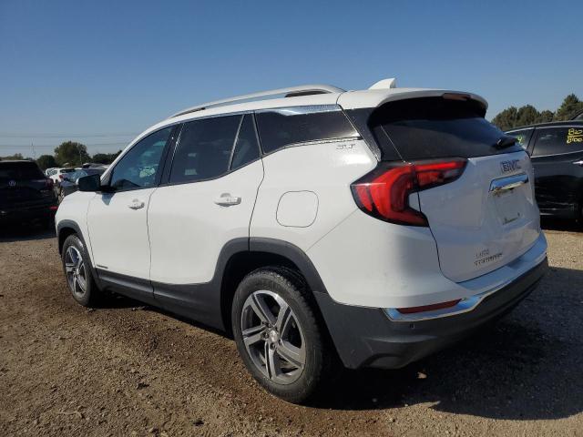 Photo 2 from auction – 2018 GMC TERRAIN SL with VIN 3GKALPEV4JL344500