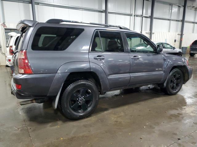 Foto 3 de la subasta – 2003 TOYOTA 4RUNNER SR con VIN JTEBT14R030020134