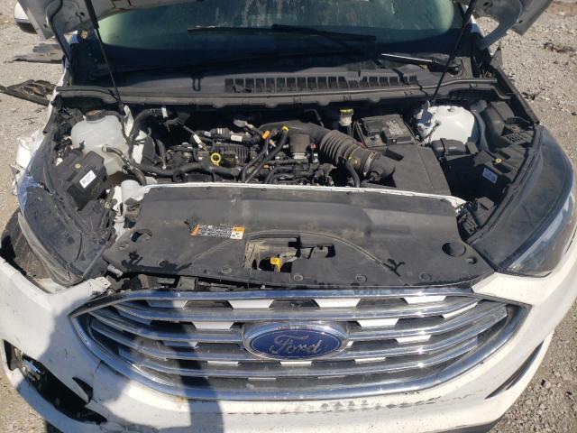 Photo 12 from auction – 2020 FORD EDGE SEL with VIN 2FMPK4J93LBA98940