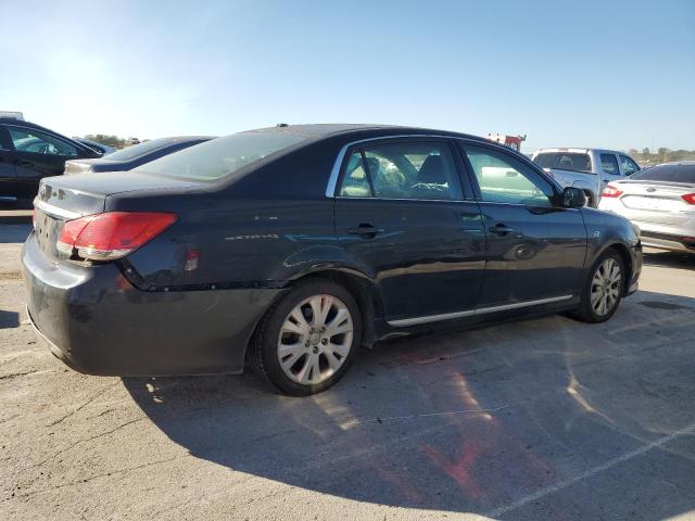 Photo 3 from auction – 2012 TOYOTA AVALON BAS with VIN 4T1BK3DB8CU456627