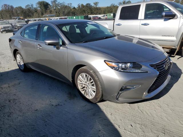 Photo 4 from auction – 2016 LEXUS ES 350 with VIN 58ABK1GG6GU032972