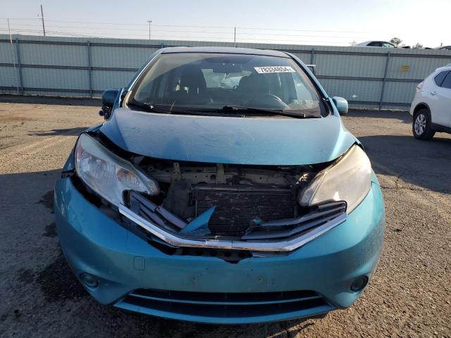 Photo 5 from auction – 2014 NISSAN VERSA NOTE with VIN 3N1CE2CP1EL431091