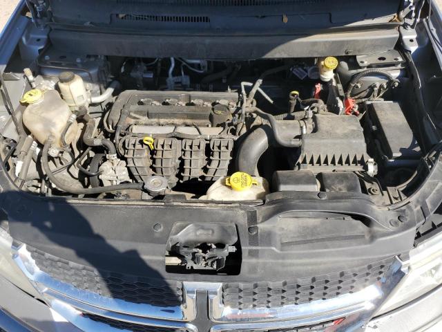 Фото 12 с аукциона – 2016 DODGE JOURNEY SE с VIN 3C4PDCAB2GT223657