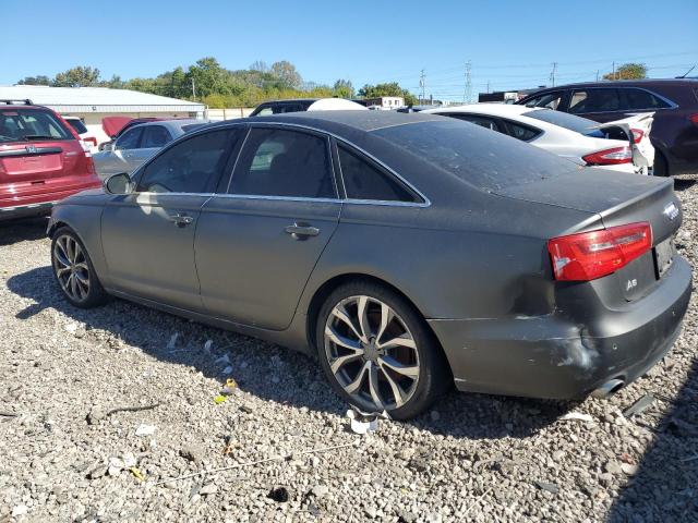 Photo 2 from auction – 2014 AUDI A6 PREMIUM with VIN WAUGFAFC5EN013225