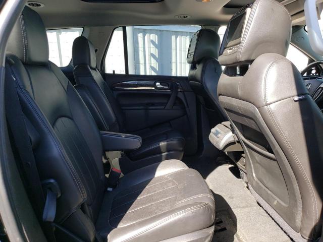 Photo 11 from auction – 2016 BUICK ENCLAVE with VIN 5GAKVCKDXGJ290247
