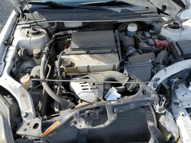 Zdjęcie 11 z aukcji – 2010 MITSUBISHI GALANT FE z VIN 4A32B2FF6AE018417