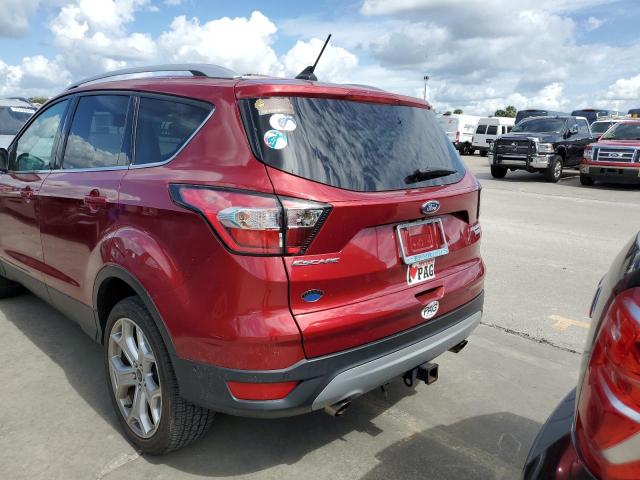 Photo 6 from auction – 2018 FORD ESCAPE TIT with VIN 1FMCU0J9XJUB36544