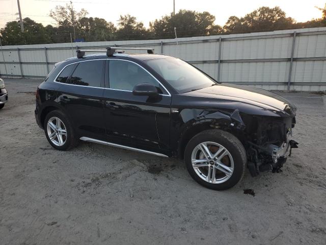 Photo 4 from auction – 2021 AUDI Q5 E PREMI with VIN WA1G2AFY5M2074501