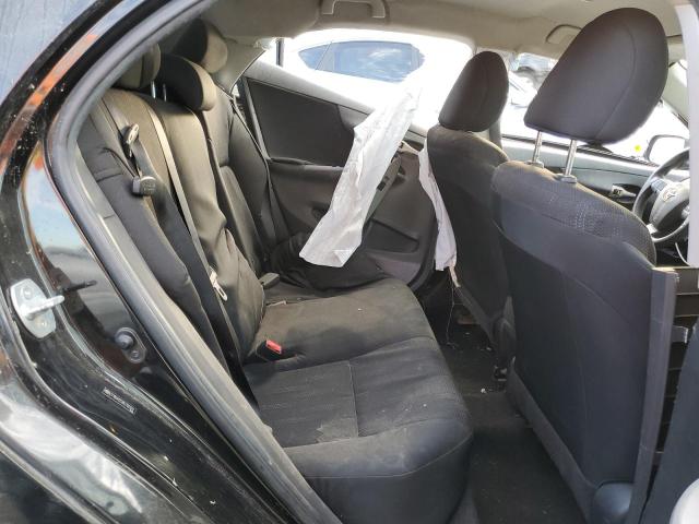 Photo 10 from auction – 2011 TOYOTA COROLLA BA with VIN 2T1BU4EE2BC700121