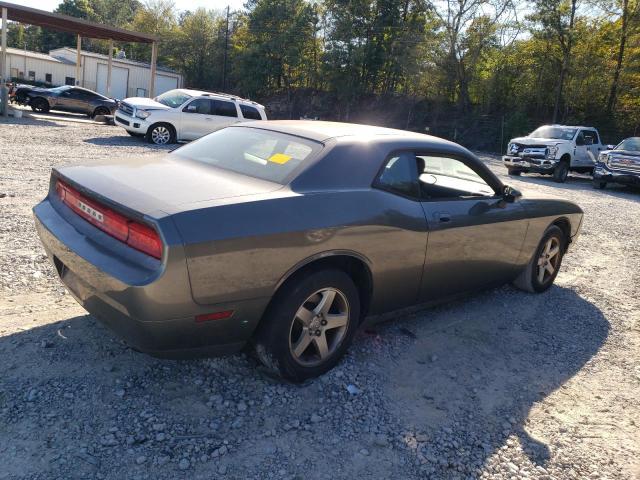 Photo 3 from auction – 2010 DODGE CHALLENGER with VIN 2B3CJ4DV1AH136854
