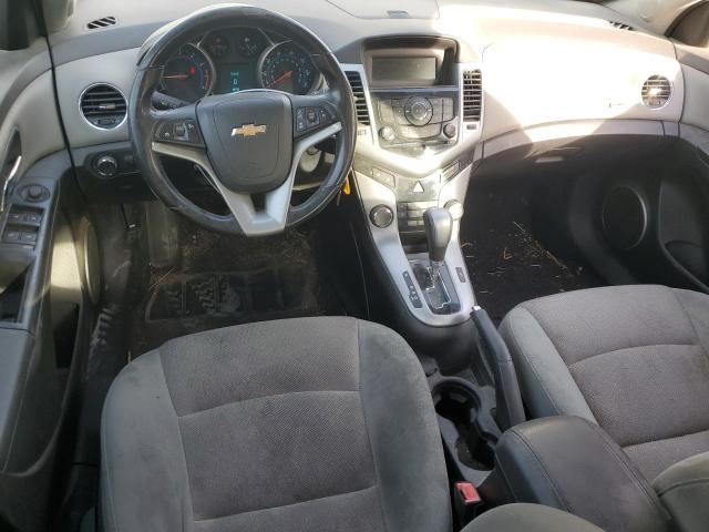 Photo 8 from auction – 2012 CHEVROLET CRUZE LT with VIN 1G1PF5SC6C7103848