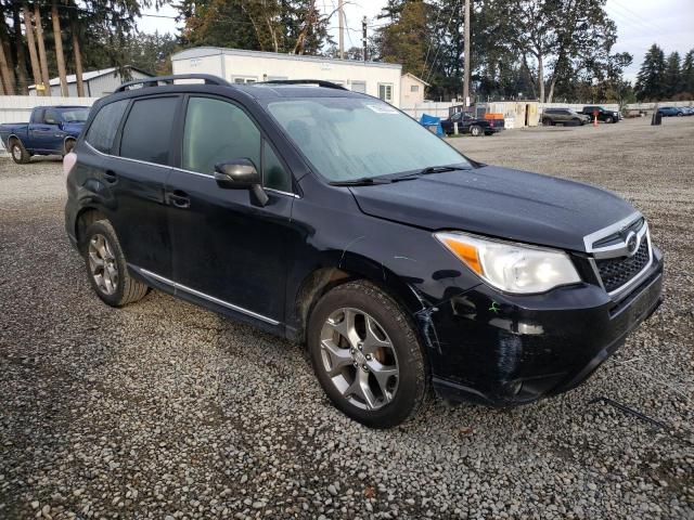 Photo 4 from auction – 2016 SUBARU FORESTER 2 with VIN JF2SJAVC5GH521193