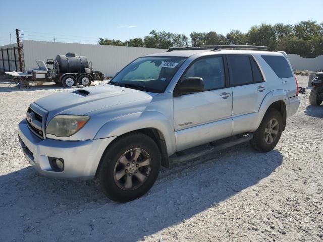 Photo 1 from auction – 2006 TOYOTA 4RUNNER SR with VIN JTEZT14R568008324