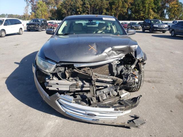 Photo 5 from auction – 2014 FORD TAURUS SEL with VIN 1FAHP2E8XEG144040