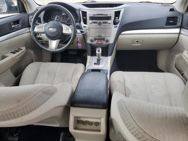 Photo 8 from auction – 2011 SUBARU LEGACY 2.5 with VIN 4S3BMBC63B3246874