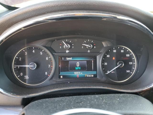 Photo 9 from auction – 2021 BUICK ENCORE PRE with VIN KL4CJESMXMB367029