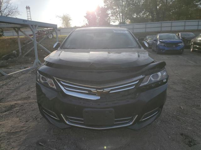 Photo 5 from auction – 2017 CHEVROLET IMPALA PRE with VIN 1G1145S39HU114461