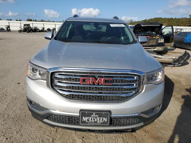 Photo 5 from auction – 2017 GMC ACADIA SLE with VIN 1GKKNSLS6HZ265259