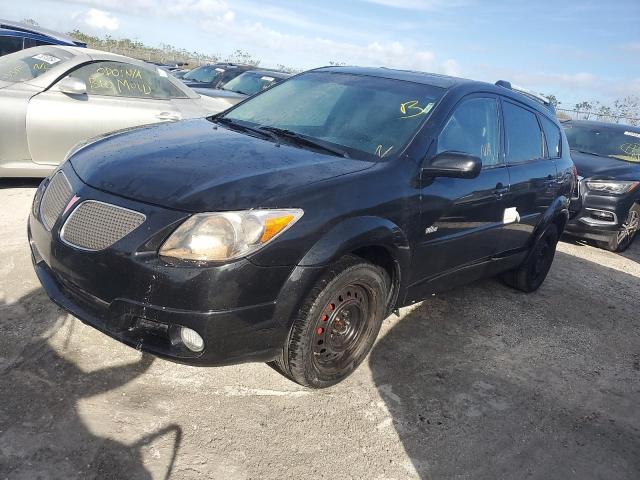 Photo 1 from auction – 2007 PONTIAC VIBE with VIN 5Y2SL65867Z400183