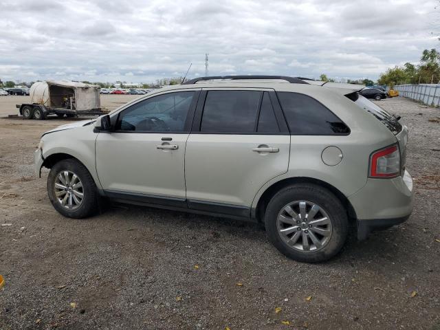 Photo 2 from auction – 2007 FORD EDGE SEL P with VIN 2FMDK49C77BA47241