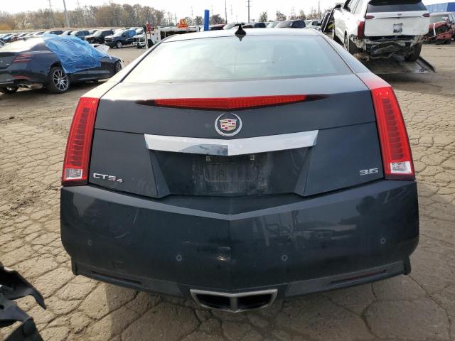 Photo 6 from auction – 2012 CADILLAC CTS PREMIU with VIN 1G6DS1E35C0138175