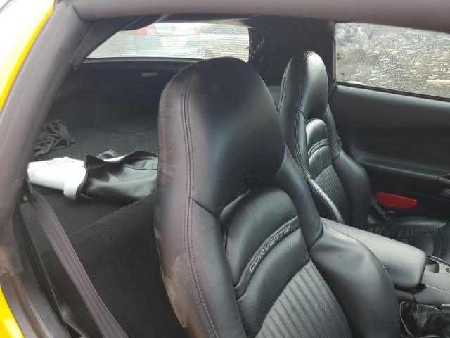 Photo 10 from auction – 2000 CHEVROLET CORVETTE with VIN 1G1YY22G9Y5108450
