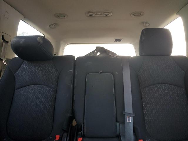 Photo 10 from auction – 2013 GMC ACADIA SLE with VIN 1GKKVNED4DJ157165
