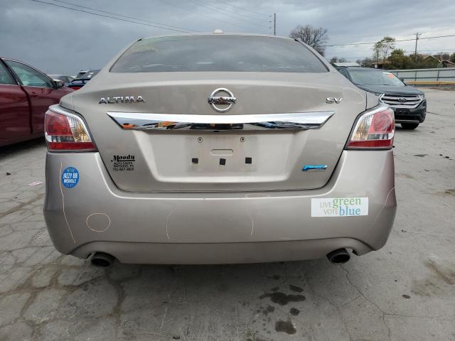 Photo 6 from auction – 2014 NISSAN ALTIMA 2.5 with VIN 1N4AL3APXEC159211