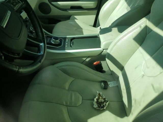 Zdjęcie 8 z aukcji – 2013 LAND ROVER RANGE ROVE z VIN SALVR2BG4DH813049
