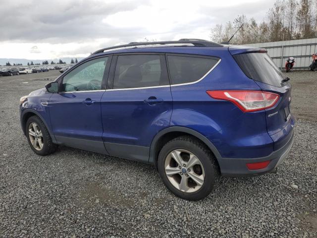 Photo 2 from auction – 2013 FORD ESCAPE SE with VIN 1FMCU9GX6DUB25183