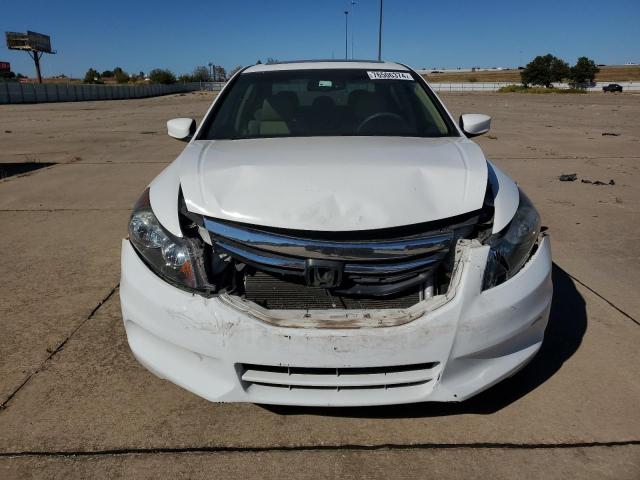 Photo 5 from auction – 2012 HONDA ACCORD EXL with VIN 1HGCP2F83CA048450