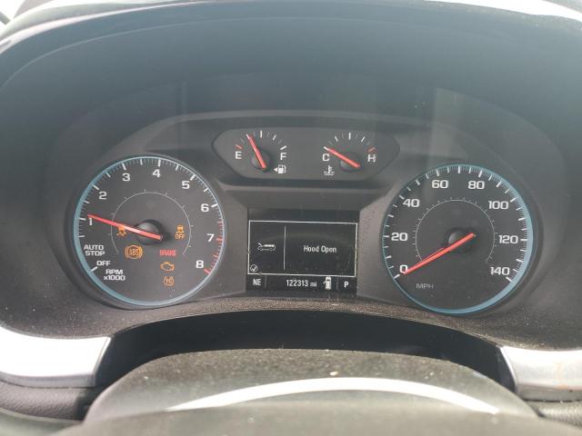 Photo 9 from auction – 2020 CHEVROLET TRAVERSE L with VIN 1GNERFKW2LJ258560