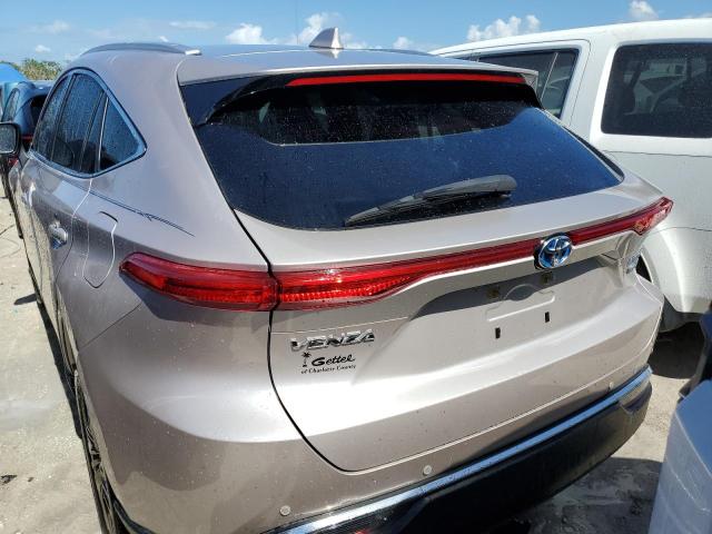 Photo 6 from auction – 2021 TOYOTA VENZA LE with VIN JTEAAAAH0MJ027223