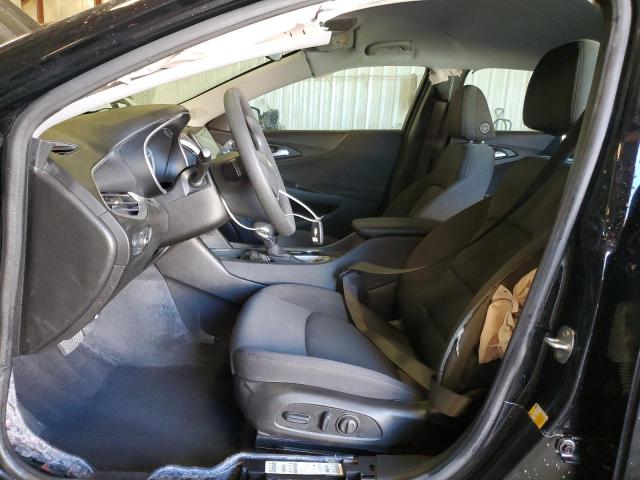 Photo 7 from auction – 2024 CHEVROLET MALIBU LT with VIN 1G1ZD5ST0RF110727