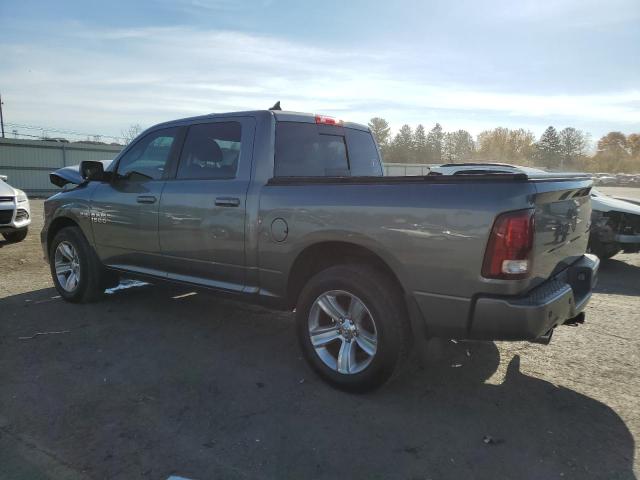 Photo 2 from auction – 2013 RAM 1500 SPORT with VIN 1C6RR7MT7DS576146
