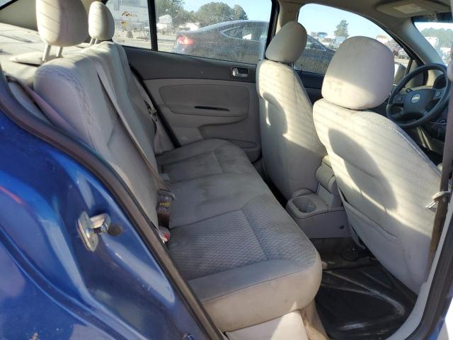 Photo 10 from auction – 2005 CHEVROLET COBALT LS with VIN 1G1AL52FX57558178
