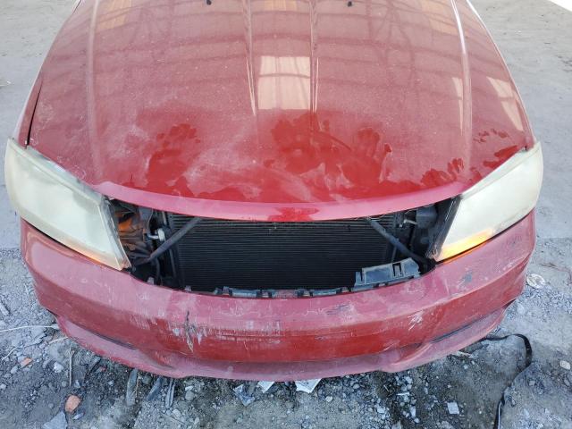 Photo 11 from auction – 2014 DODGE AVENGER SE with VIN 1C3CDZAG9EN113364