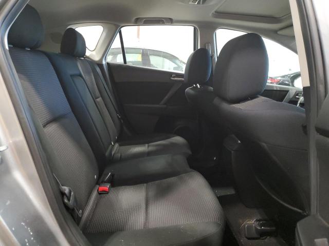 Photo 10 from auction – 2013 MAZDA 3 I with VIN JM1BL1L71D1824846