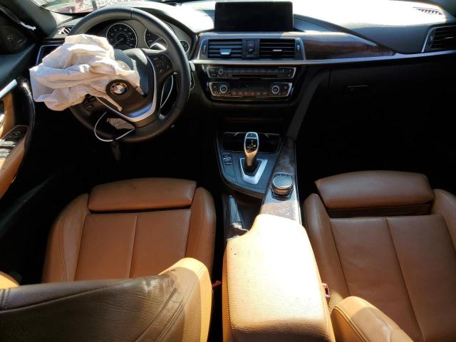 Photo 8 from auction – 2018 BMW 330 I with VIN WBA8B9G57JNU99612