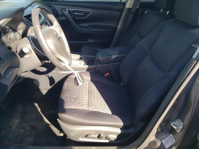 Photo 7 from auction – 2017 NISSAN ALTIMA 2.5 with VIN 1N4AL3AP1HC235029