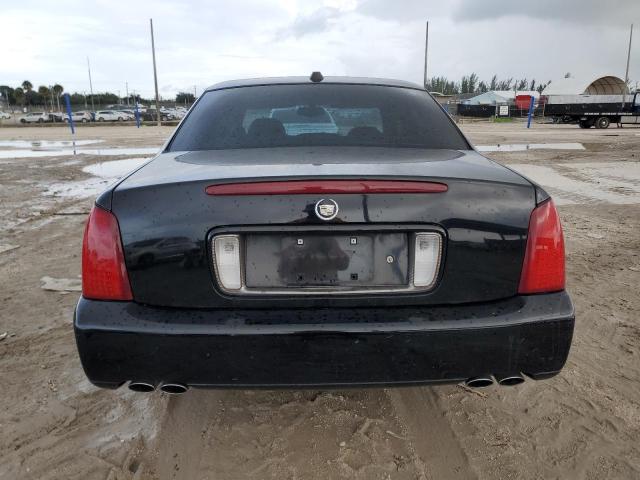 Photo 6 from auction – 2004 CADILLAC DEVILLE with VIN 1G6KD54Y24U247435