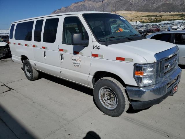 Photo 4 from auction – 2008 FORD ECONOLINE with VIN 1FBSS31L28DB31226