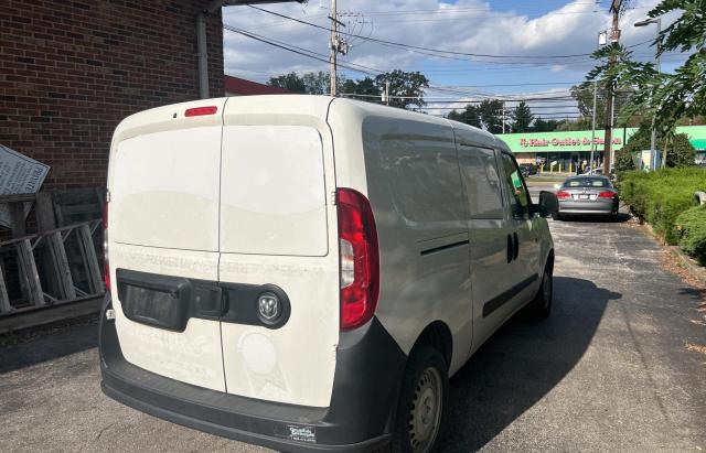 Photo 4 from auction – 2019 RAM PROMASTER with VIN ZFBHRFAB1K6N53481