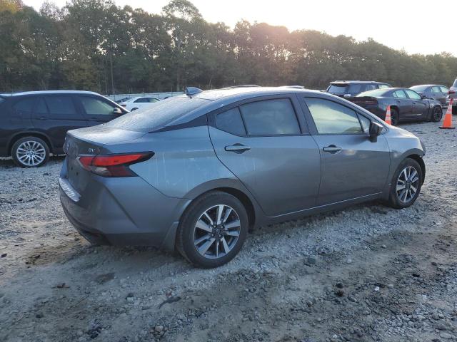 Photo 3 from auction – 2023 NISSAN VERSA SV with VIN 3N1CN8EV8PL874405