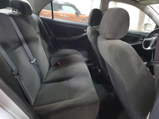 Photo 10 from auction – 2008 TOYOTA COROLLA CE with VIN 2T1BR32E68C892085