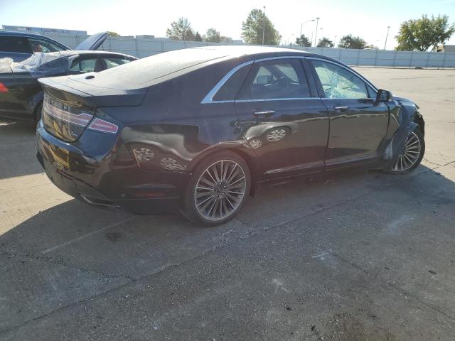 Photo 3 from auction – 2013 LINCOLN MKZ with VIN 3LN6L2JK0DR800599